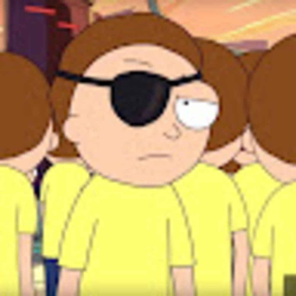 Meet your Posher, Cashcloutcarti